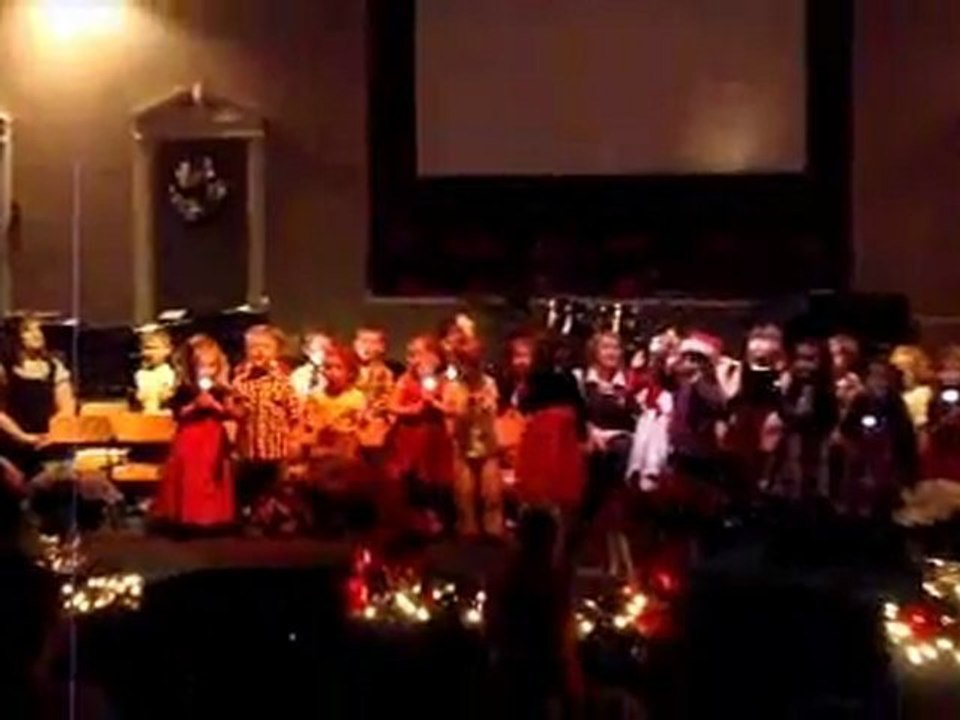 gocanada 20111214 Noël au Wee College