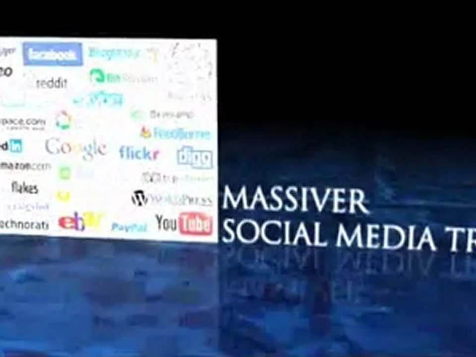 Automatic Traffic System Blogging