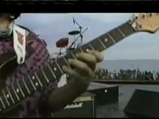 Lobão - Baby lonest  ao vivo no mixto quente