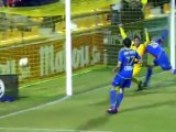 Copa del Rey  Alcorcón 2  Levante  1