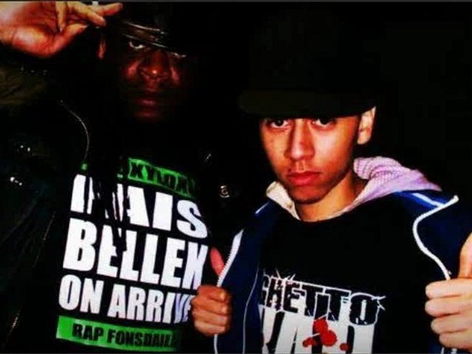 Fais bellek on arrive ....freestyle (episode20) TIZEUR interview loxylox