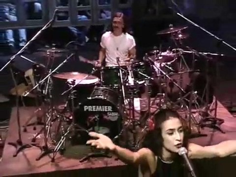 Titãs e Marisa Monte (Acústico MTV)