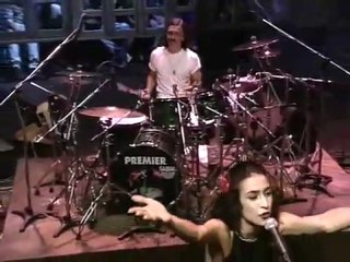 Titãs e Marisa  Monte (Acústico MTV)