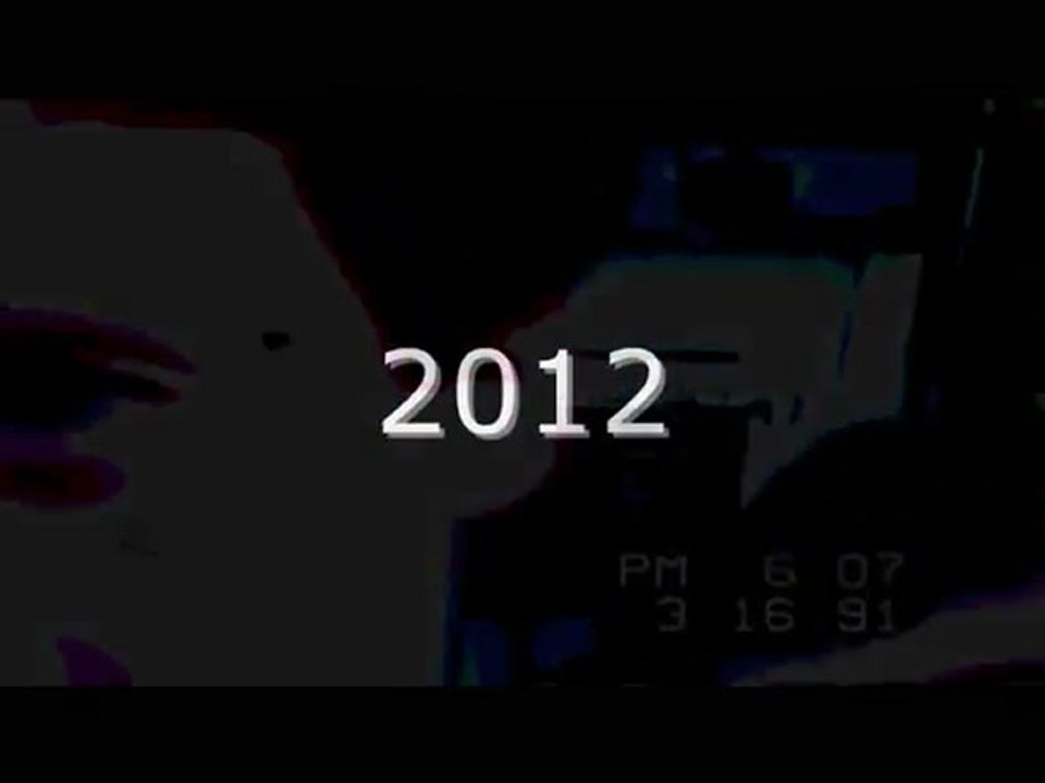 Esham - Boomin' Words from Hell 2012