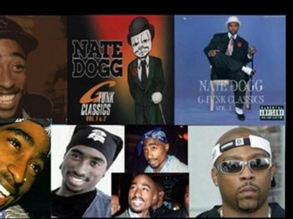 2pac & nate dogg - changed man