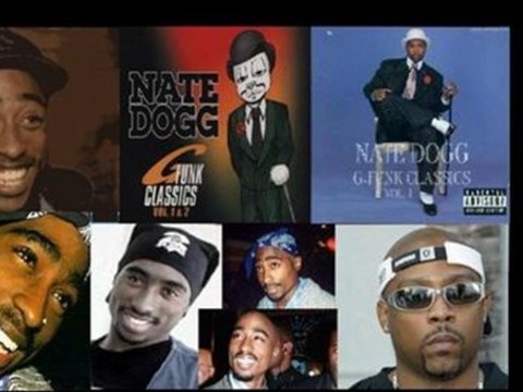 2pac & nate dogg - changed man