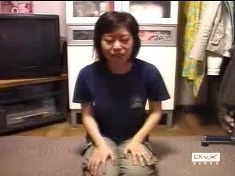 Un truc pour plier les tee-shirt