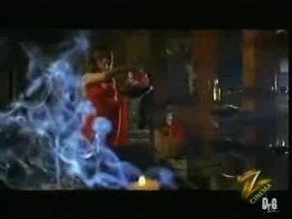 the making of the mistress of spices 1