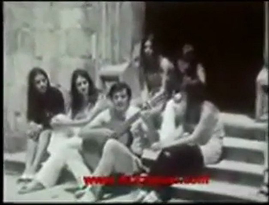 IBRICA JUSIĆ - Nemoj poći sad (1974)