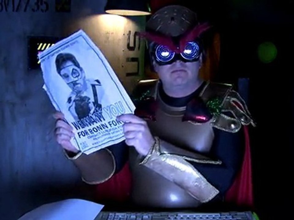 Trojy's Recruiting Drive
