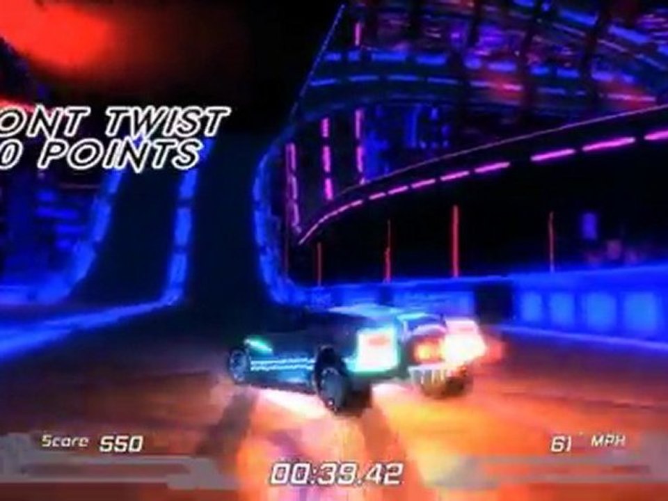 Free Indie Rapid Fire: Foxes, Robots, and Tron Cars - New Challenger TURBO