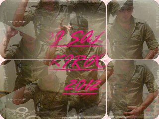 DJ SALİH ÇAKIROĞLU 2012