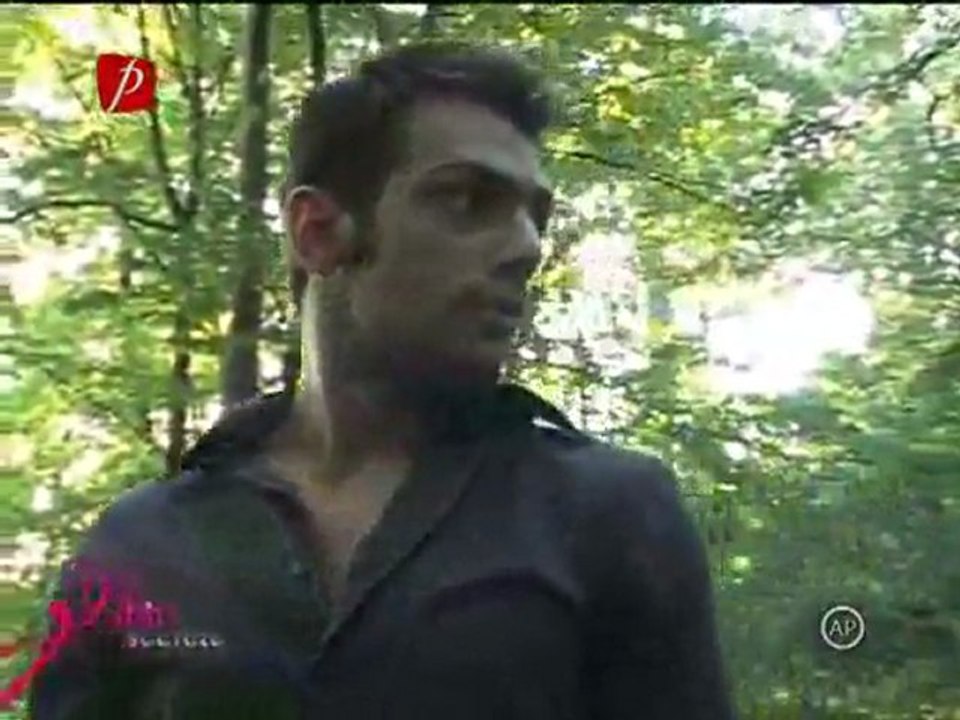 Iubiri Secrete Episodul 21 Sezonul 2