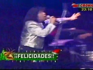 2/3 Mona Jímenez - Beso a Beso