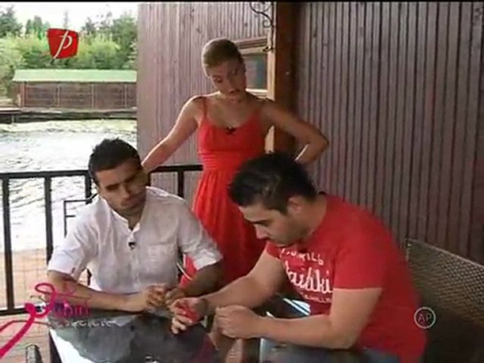 Iubiri Secrete Episodul 25 Sezonul 2