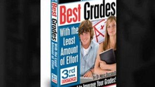 Speed Study Course - Acheive The Best Grades Fast And Easy