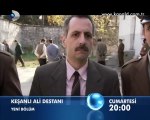 Kanal D - Dizi / Keşanlı Ali Destanı (4.Bölüm) (07.01.2012) (Yeni Dizi) (Fragman-1) HQ (SinemaTv.info)