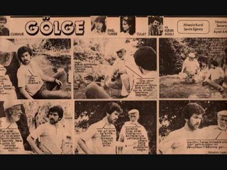 Cumhur Ogretmenin FOTOROMANI