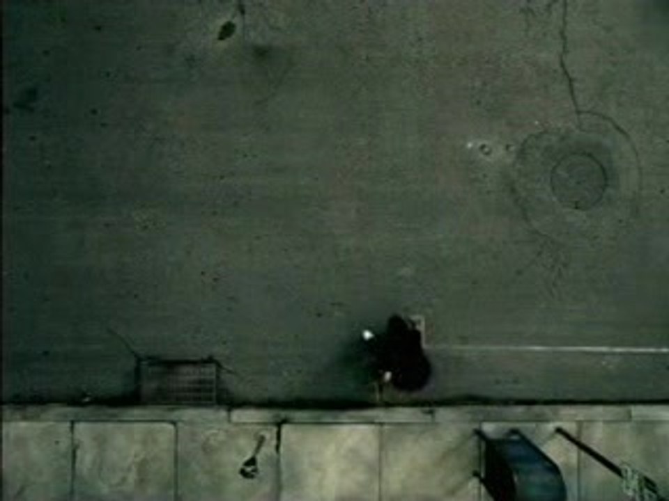 Paul Rodriguez - Nike SB Commercial