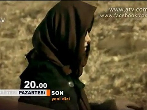 atv - Dizi / Son (1.Bölüm) (09.01.2012) (Yeni Dizi) (Fragman-5) HQ (SinemaTv.info)