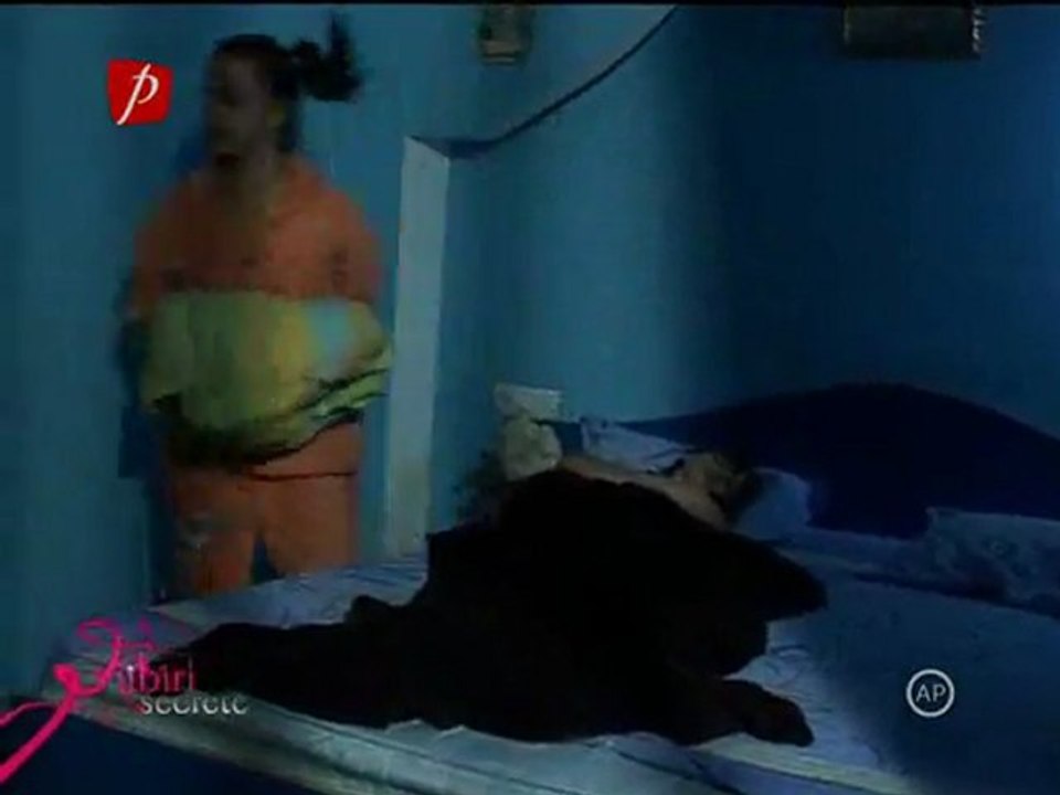 Iubiri Secrete Episodul 35 Sezonul 2