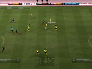 Allianz GunnerS - LesTontonsaints