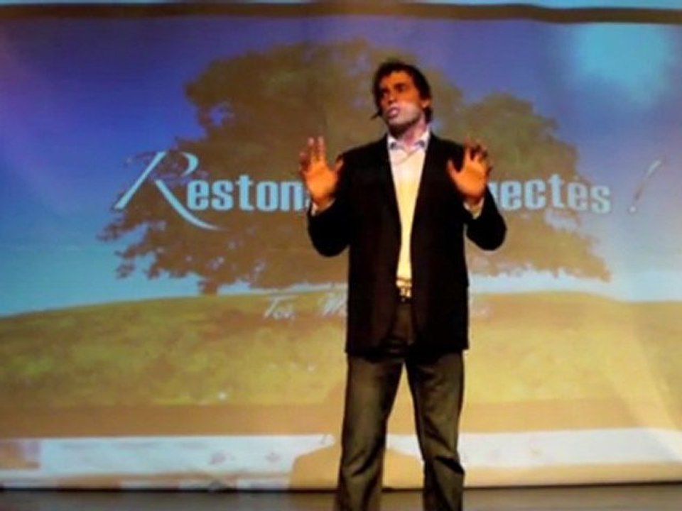 Devenir ce que vous avez toujours voulu être