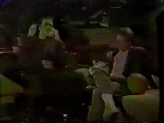 Joel Hodgson Interviews