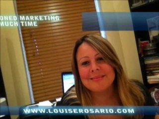 How to get started in Marketing online