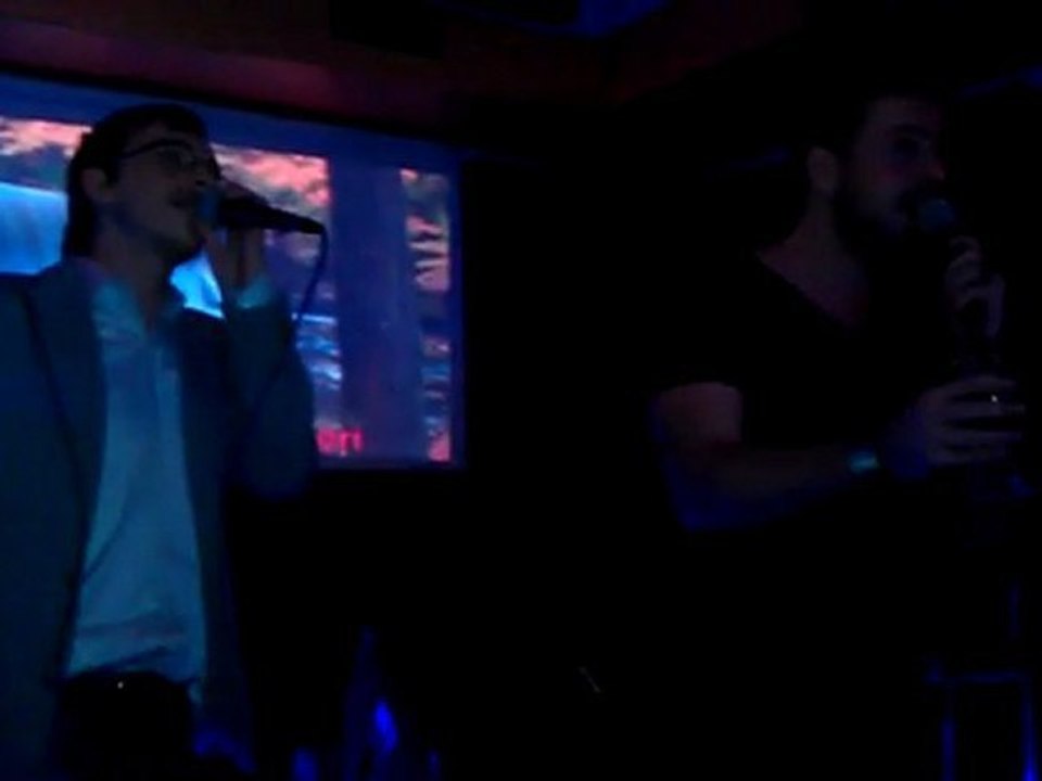 Burak-İlker Haktan-Bekleme Artık Amatör