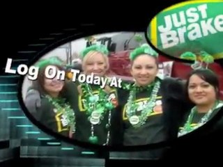 Just Brakes Waco TX Reviews