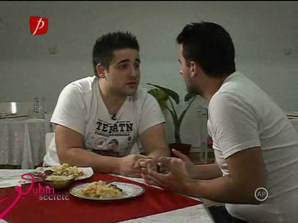 Iubiri Secrete Sezonul 5 Episodul 25