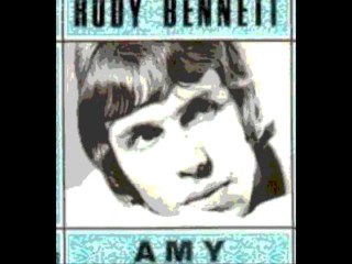 RUDY BENNETT's AMY [ 2 X cuz the song is so GOOD ]