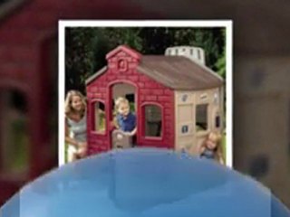 Top 3 Toys and Games Houses