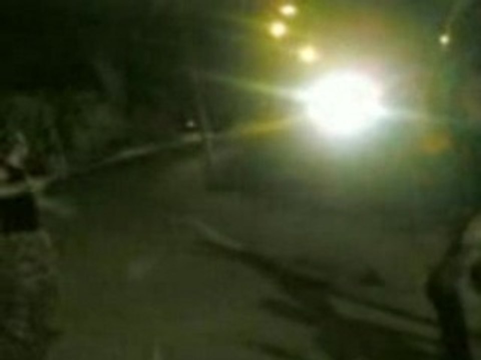 Les samouraï du roseau