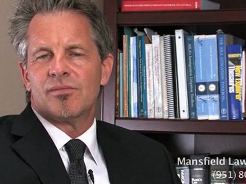 Immigration Lawyer Temecula - Why You Need An Immigration Lawyer