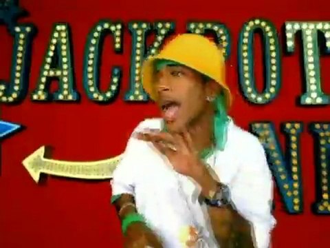 Chingy feat Ludacris & Snoop Dogg Holidae In