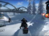 Ski-Doo Snowmobile Challenge Wii ISO Download USA