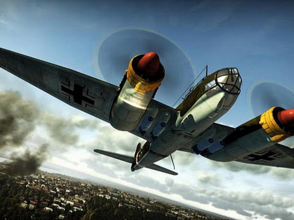 Wings of Prey Collectors Edition PC Download Game