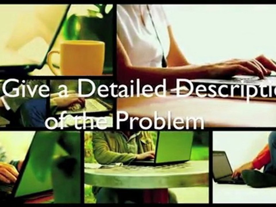Tech Support Tips from Spectrum Technology Group