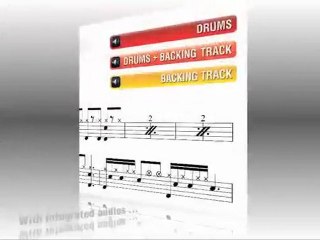 Drum Lesson - Reggae & Ska Grooves