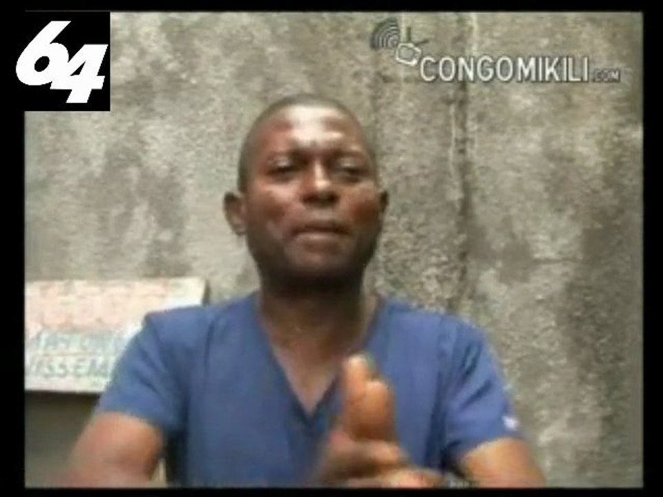 LE DIABLE S'INVITE EN RDC : JOSEPH KABILA L'USURPATEUR TRICHEUR INVÉTÉRÉ DÉVOILÉ ET DÉMASQUÉ