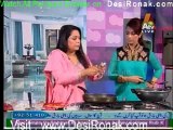 Morning With Farah By Atv - 4th January 2012 part 3