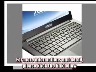 ASUS Zenbook UX31E-DH72 Review