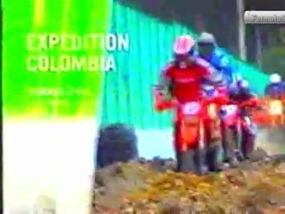 El Garage » Tanda "Semanauto"