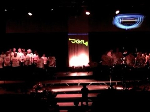 2è entrée des musiciens