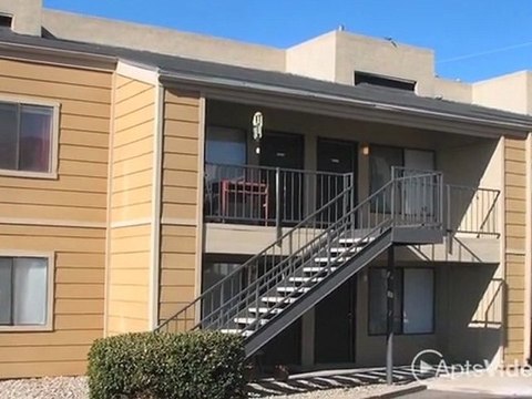 Dorado Heights Apartments in Albuquerque, NM - ForRent.com