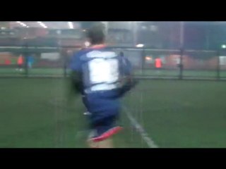 03.01.2012 Havuzbaşı - Koşal Çiti