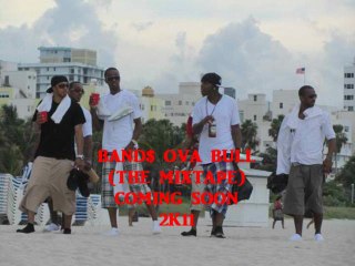 ED RACKS :IM ON ONE REMIX
