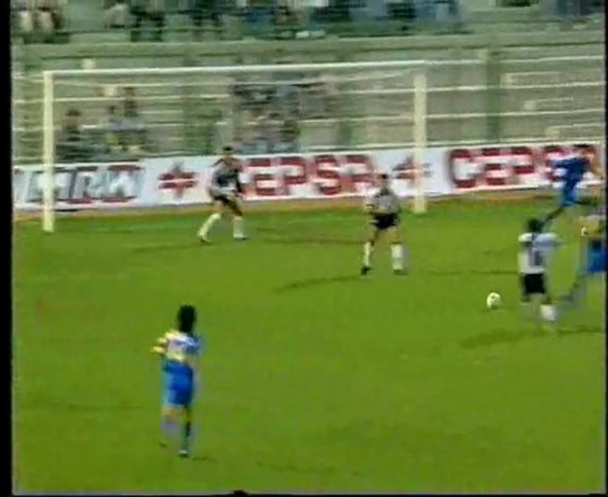 1995.09.17: CP Merida 0 - 2 Valencia CF